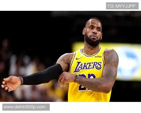 真核回归？四旬老詹冲击新神迹！湖人大逆转来了？