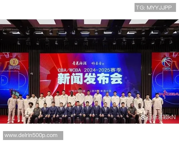 山西男篮史上首次亮相CBA揭幕战